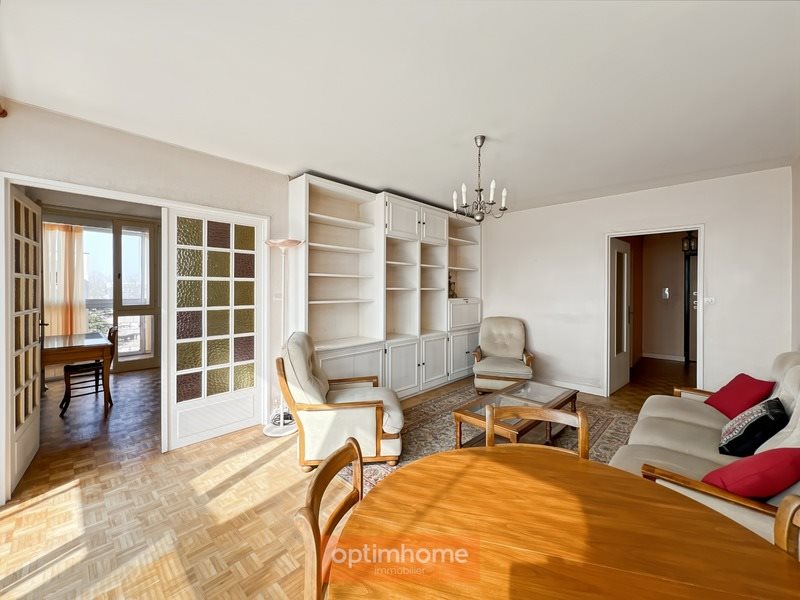 Appartement à vendre, 86m², Rennes