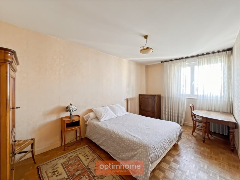 Appartement à vendre, 86m², Rennes
