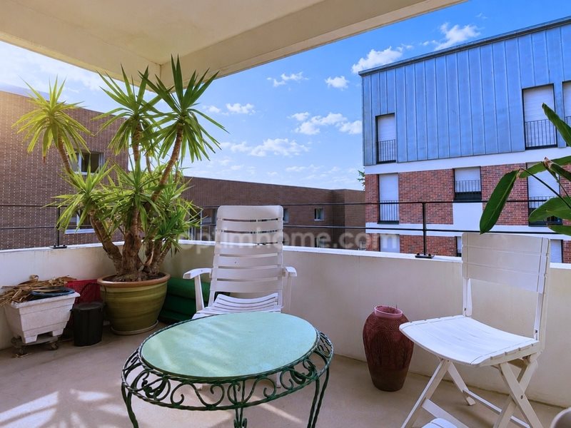 Appartement à vendre, 97m², Chantepie