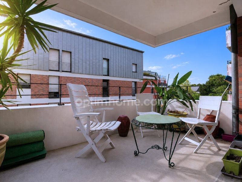 Appartement à vendre, 97m², Chantepie