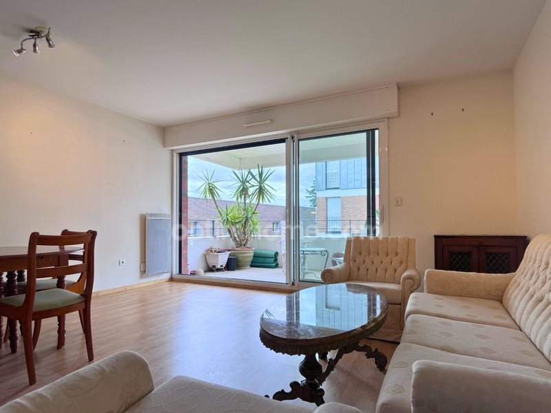 Appartement à vendre, 97m², Chantepie