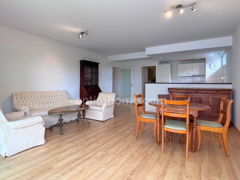 Appartement à vendre, 97m², Chantepie