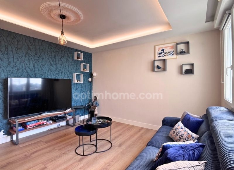 Appartement à vendre, 79m², Rennes