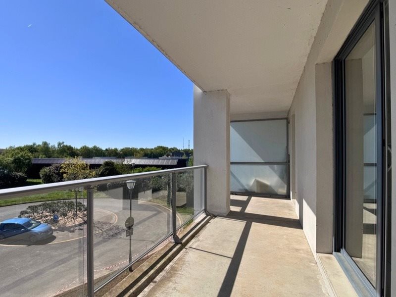 Appartement à vendre, 68m², Cesson-Sévigné
