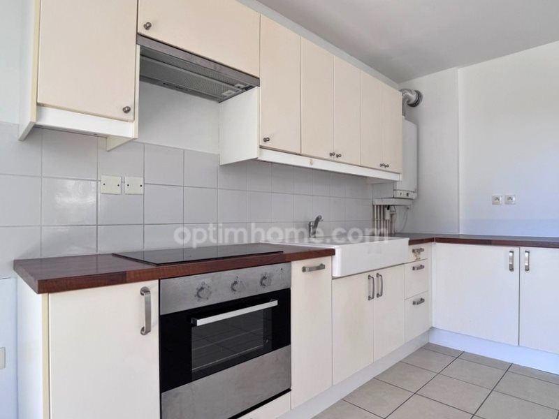 Appartement à vendre, 68m², Cesson-Sévigné