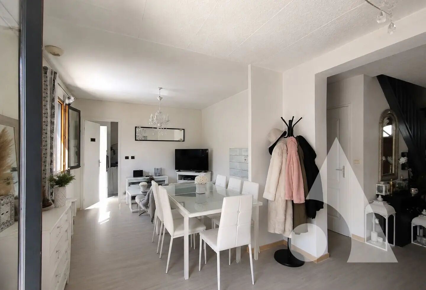Maison à vendre, 114m², Villers-Cotterêts