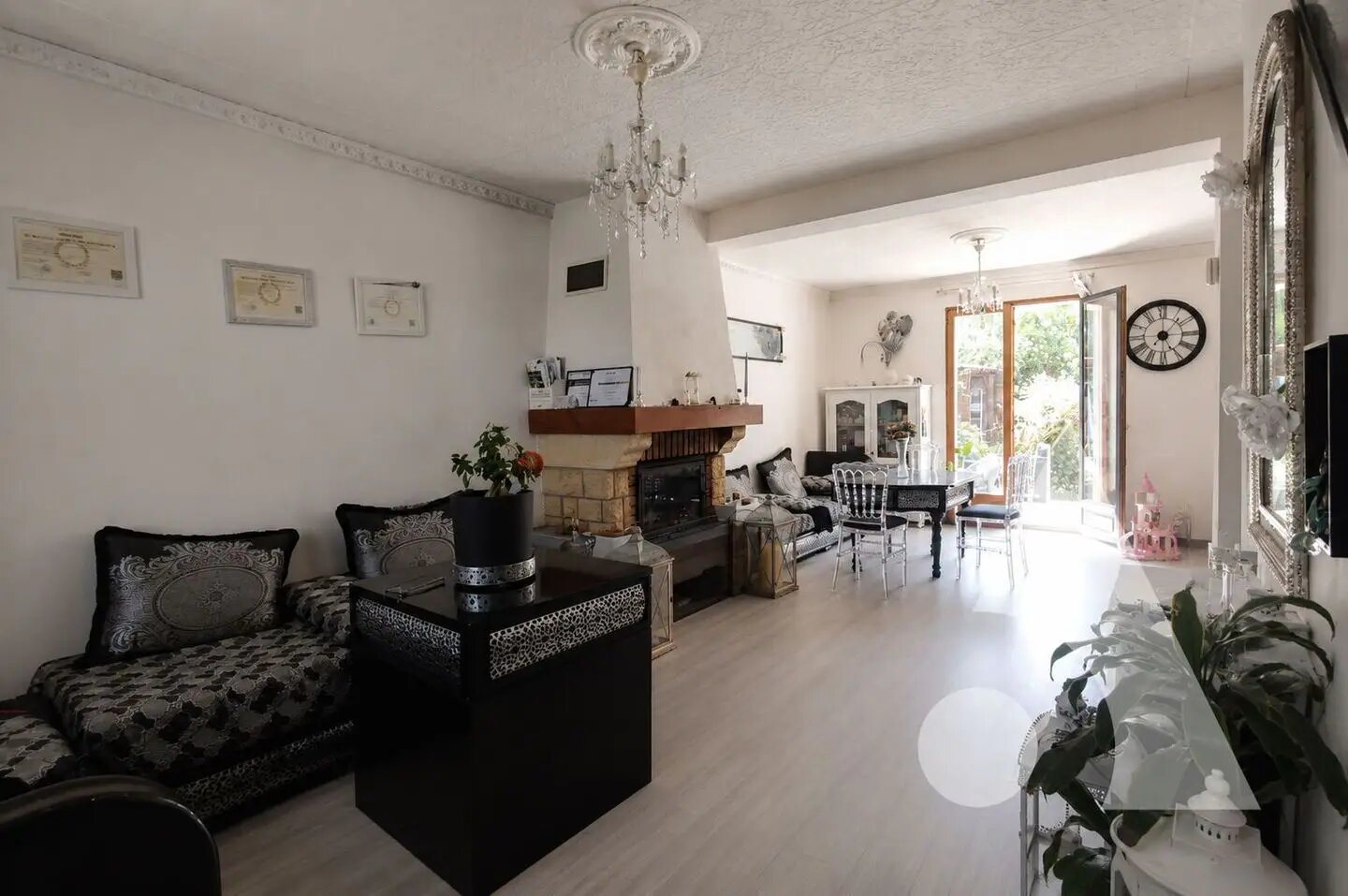 Maison à vendre, 114m², Villers-Cotterêts