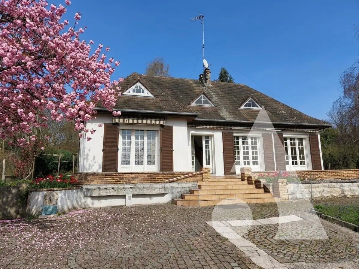 Maison à vendre, 111m², Betz