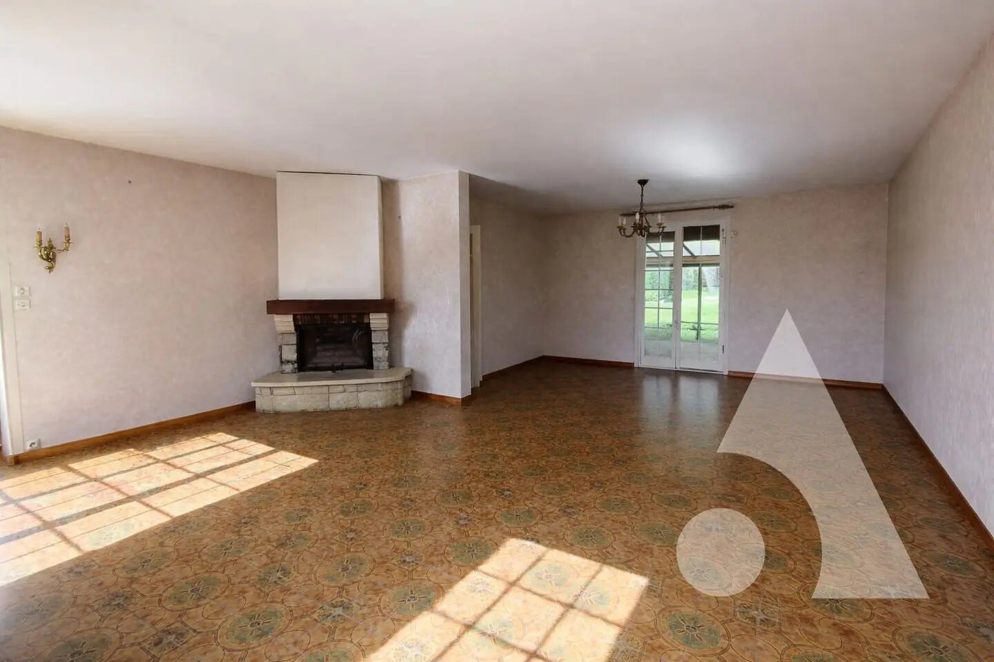 Maison à vendre, 111m², Betz
