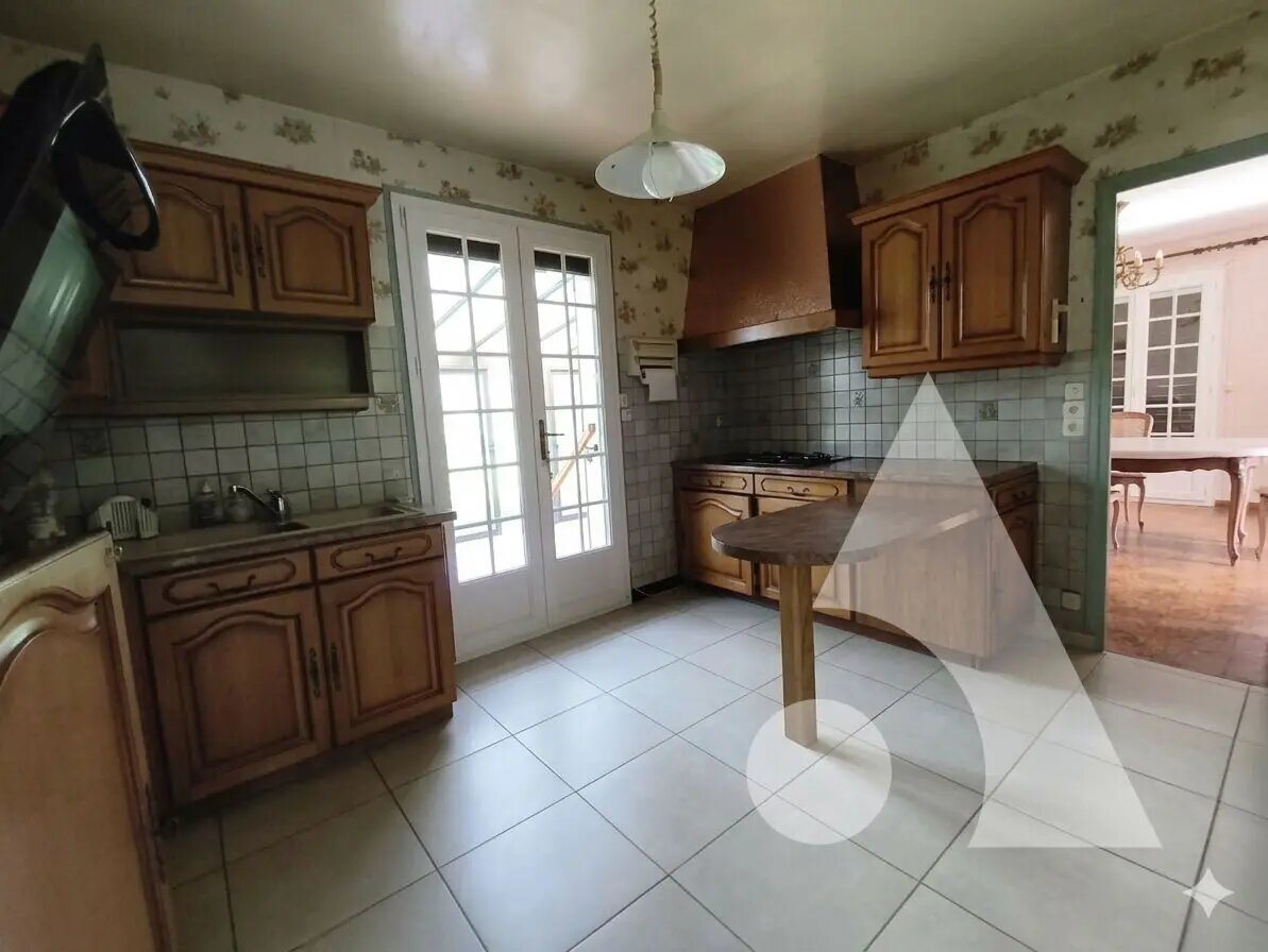Maison à vendre, 111m², Betz
