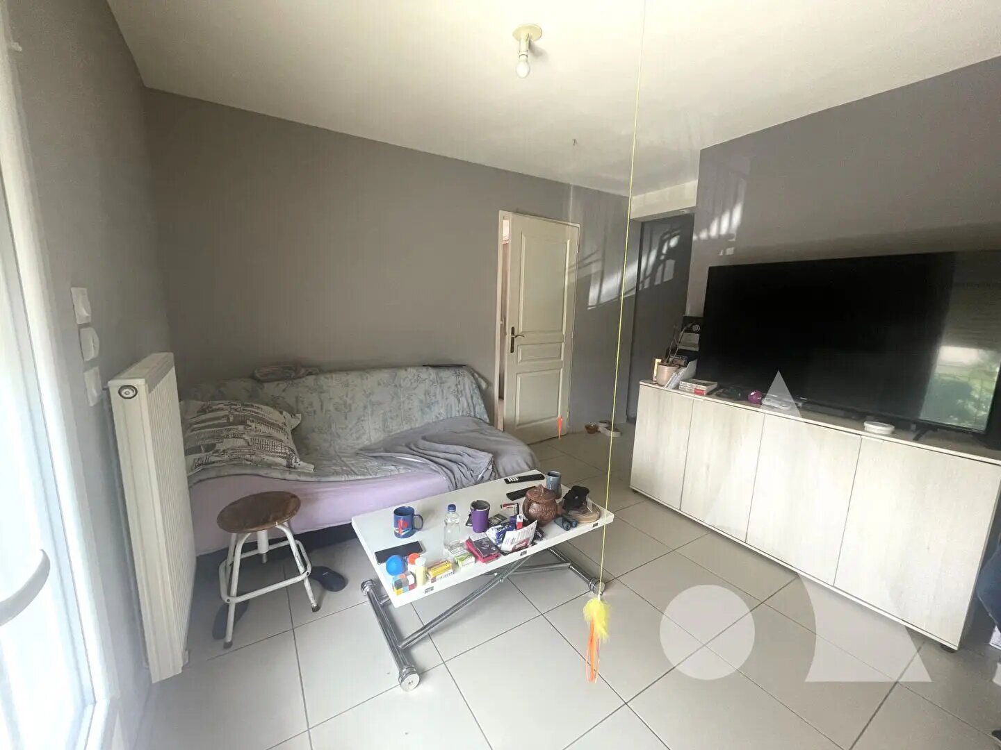Appartement à vendre, 33m², Crépy-en-Valois