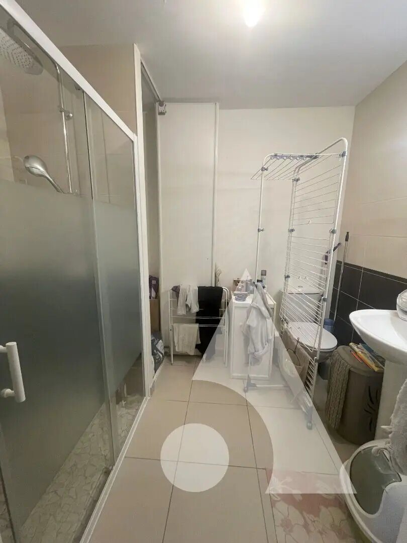 Appartement à vendre, 33m², Crépy-en-Valois
