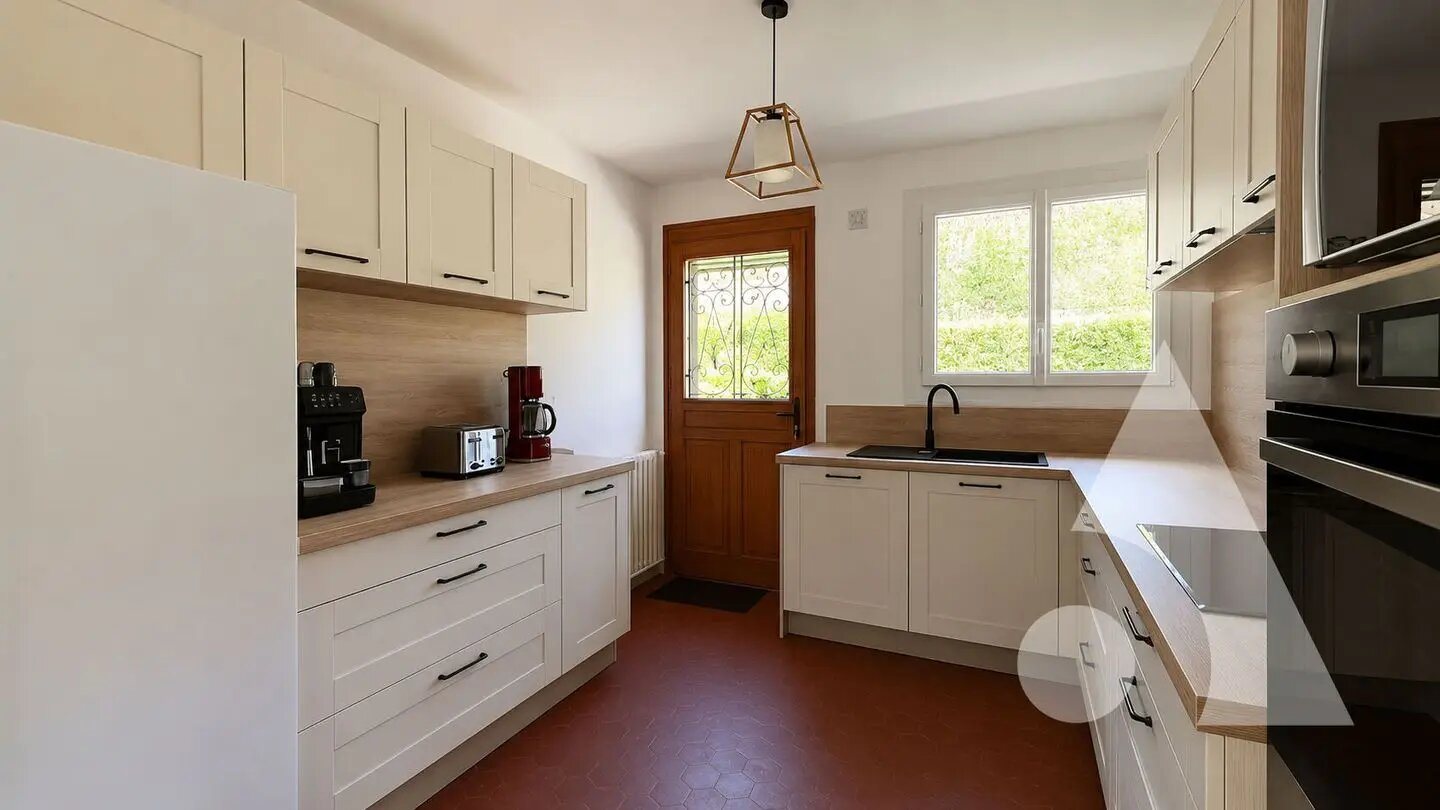 Maison à vendre, 130m², Orrouy