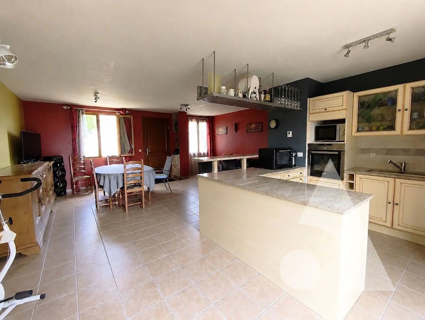 Maison à vendre, 104m², Rouvres-en-Multien