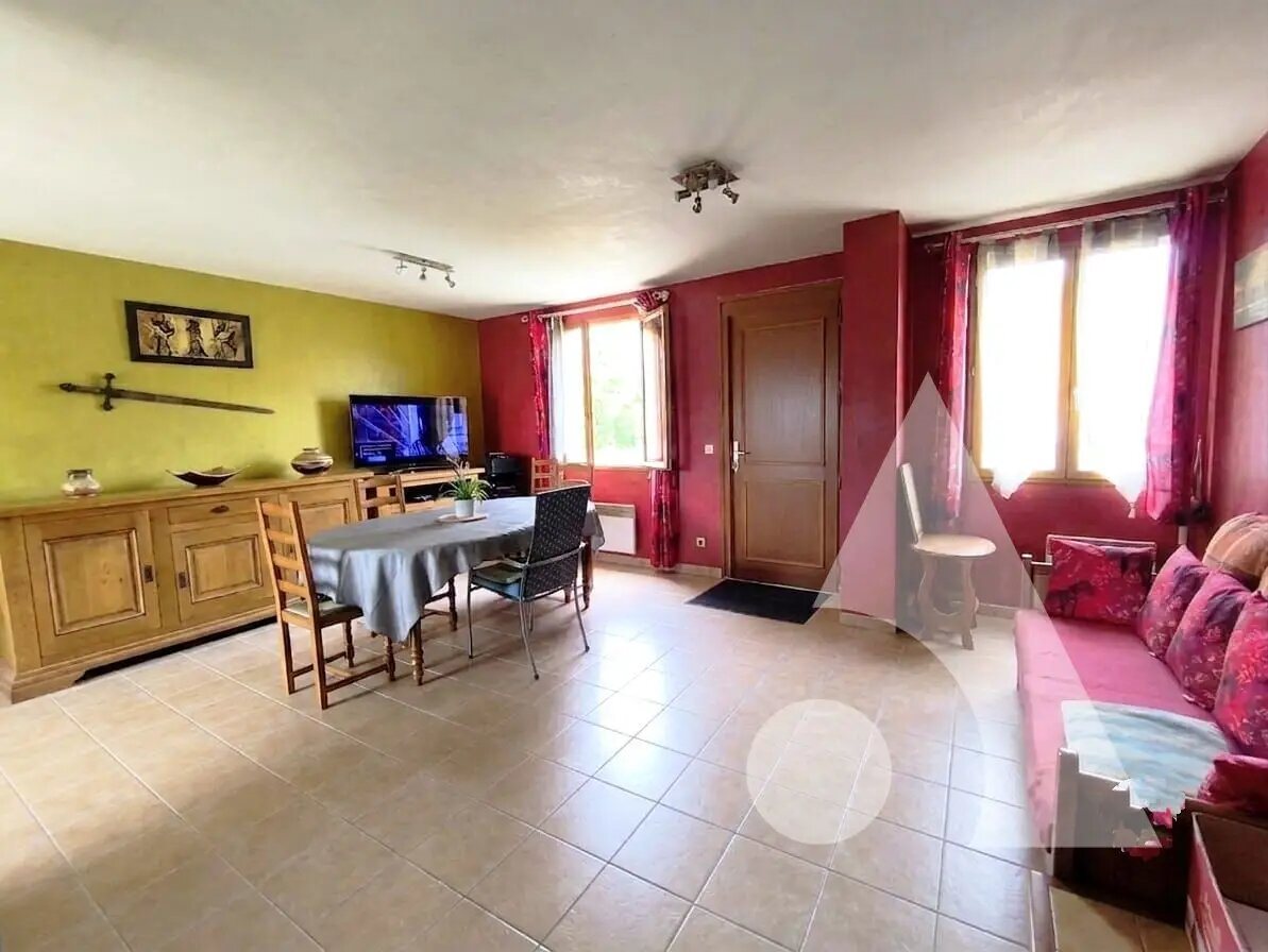 Maison à vendre, 104m², Rouvres-en-Multien