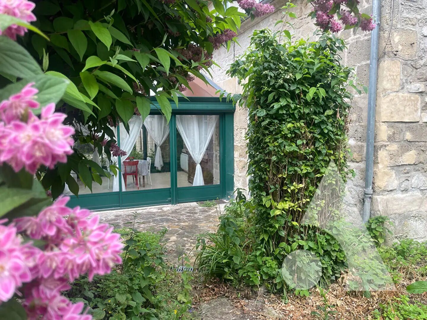 Maison à vendre, 100m², Crépy-en-Valois