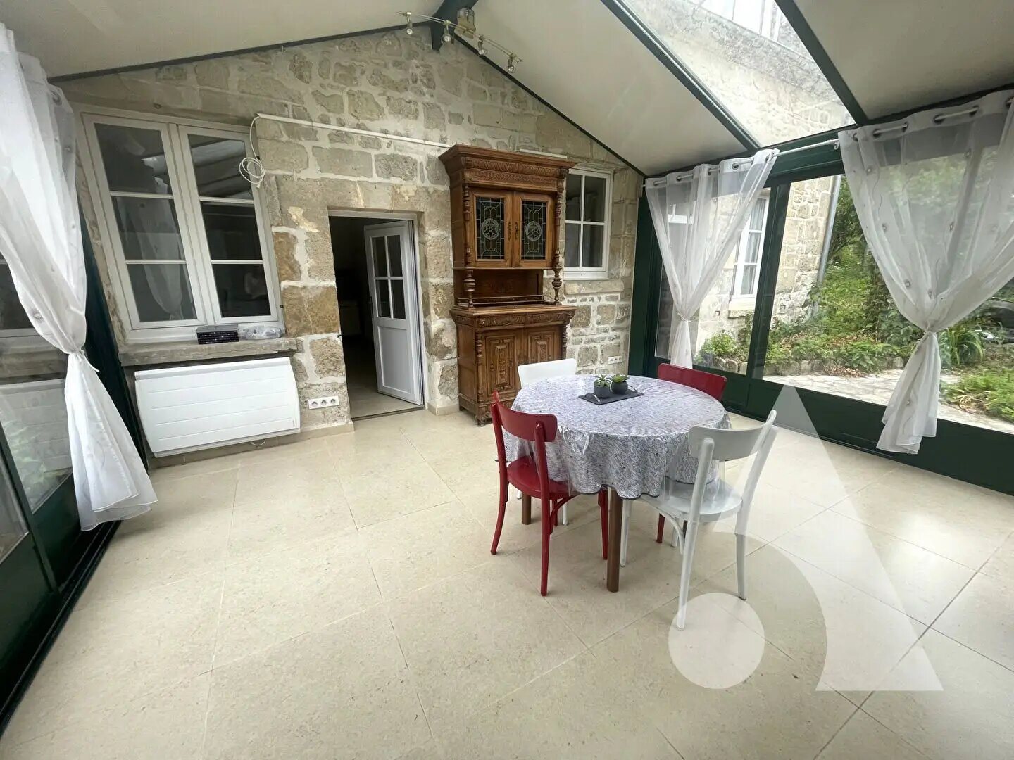 Maison à vendre, 100m², Crépy-en-Valois