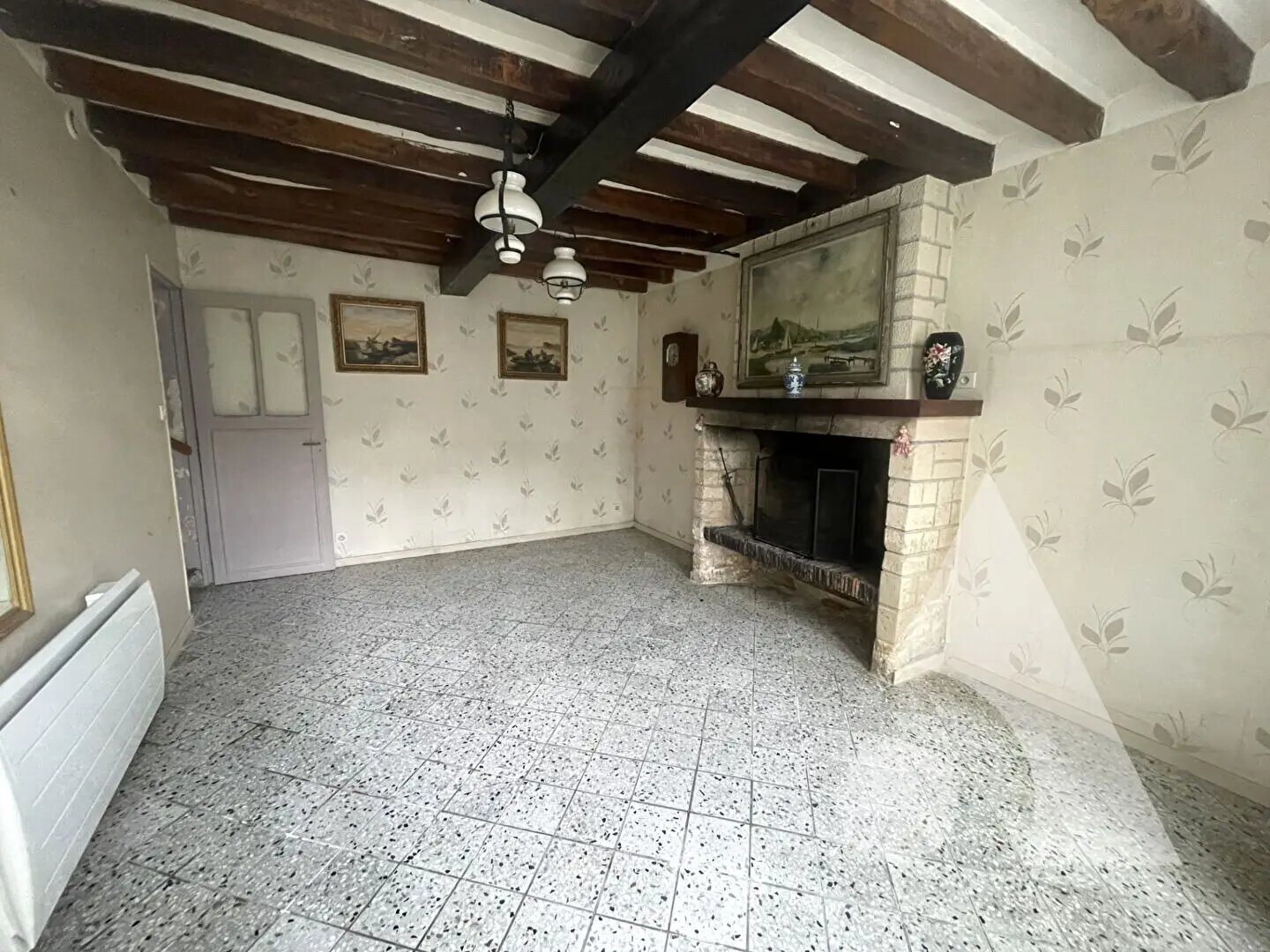 Maison à vendre, 100m², Crépy-en-Valois