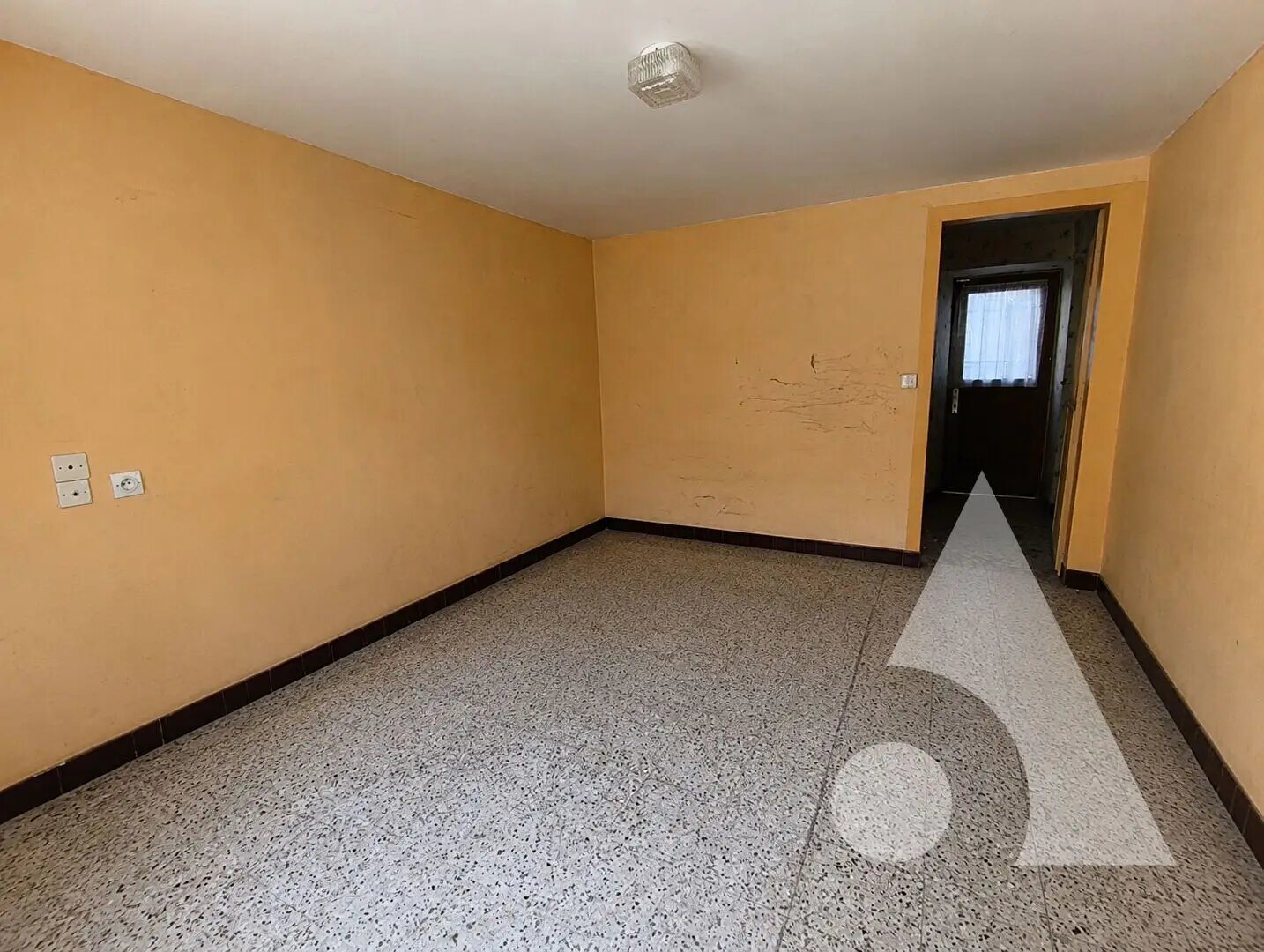 Maison à vendre, 55m², Orrouy