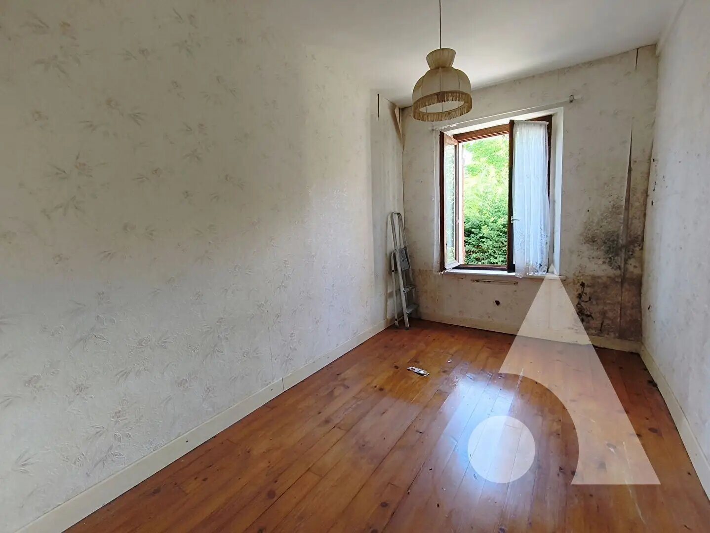 Maison à vendre, 55m², Orrouy