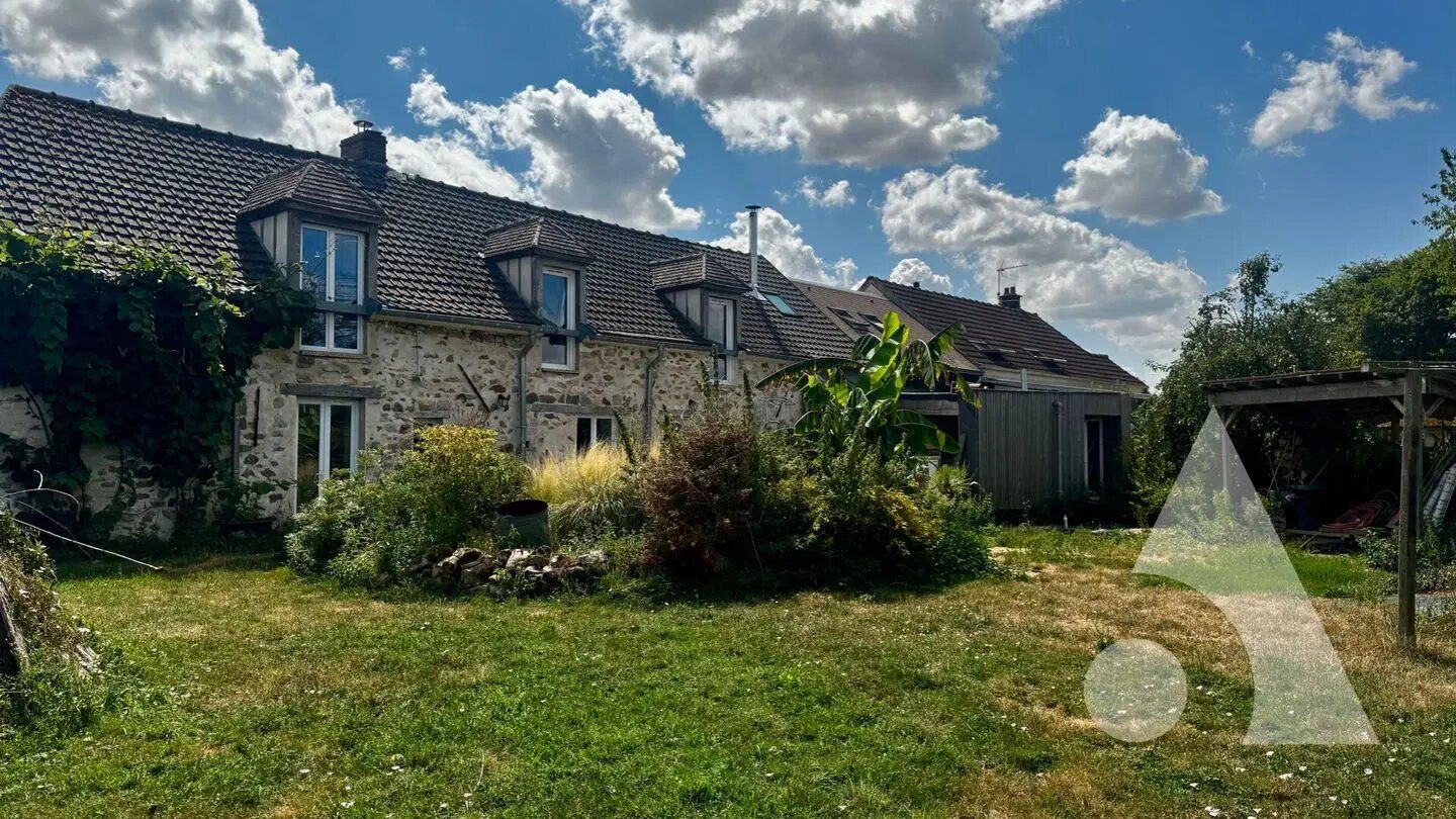 Maison à vendre, 180m², Betz