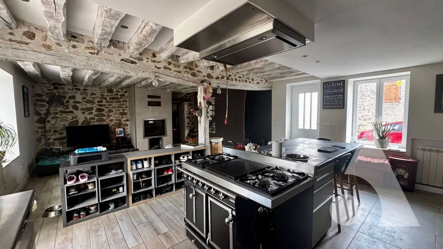 Maison à vendre, 180m², Betz