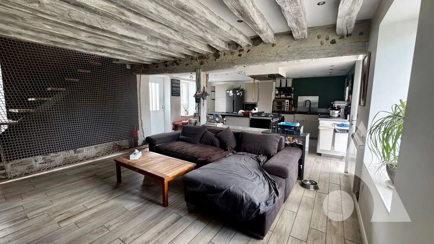 Maison à vendre, 180m², Betz