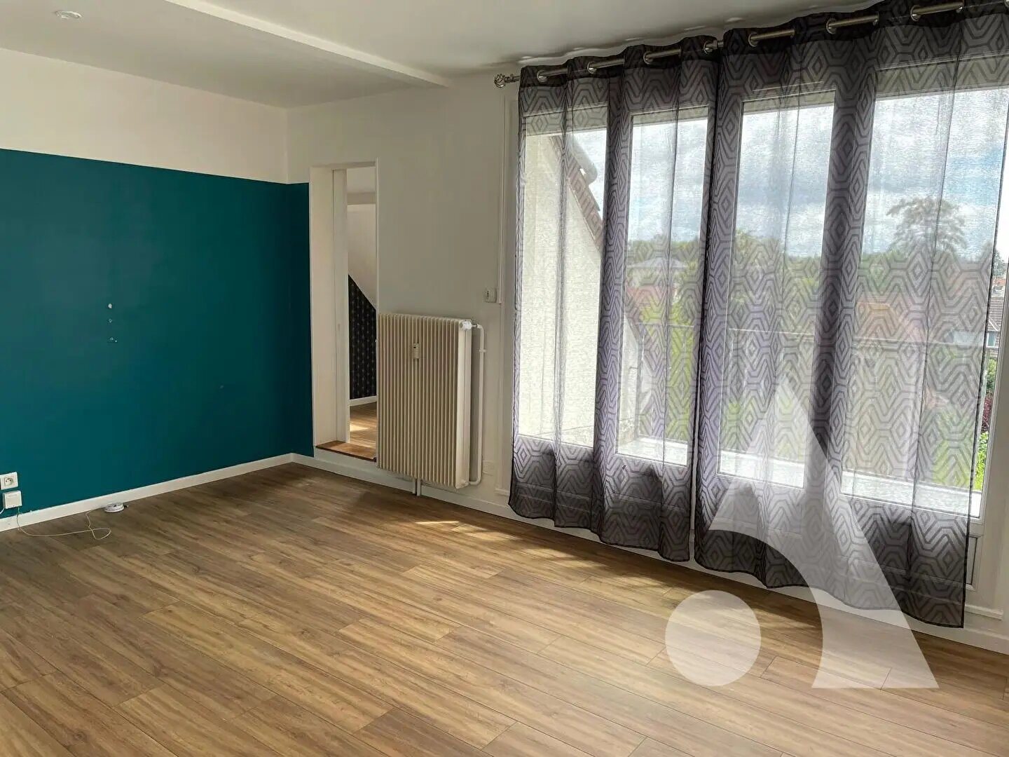 Appartement à vendre, 25m², Crépy-en-Valois