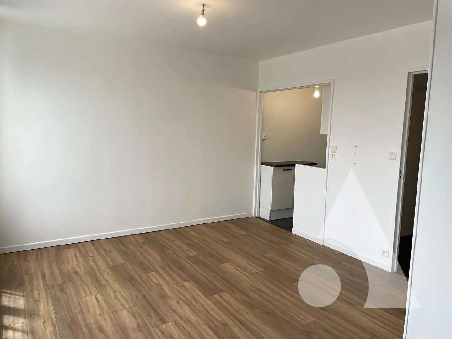 Appartement à vendre, 25m², Crépy-en-Valois