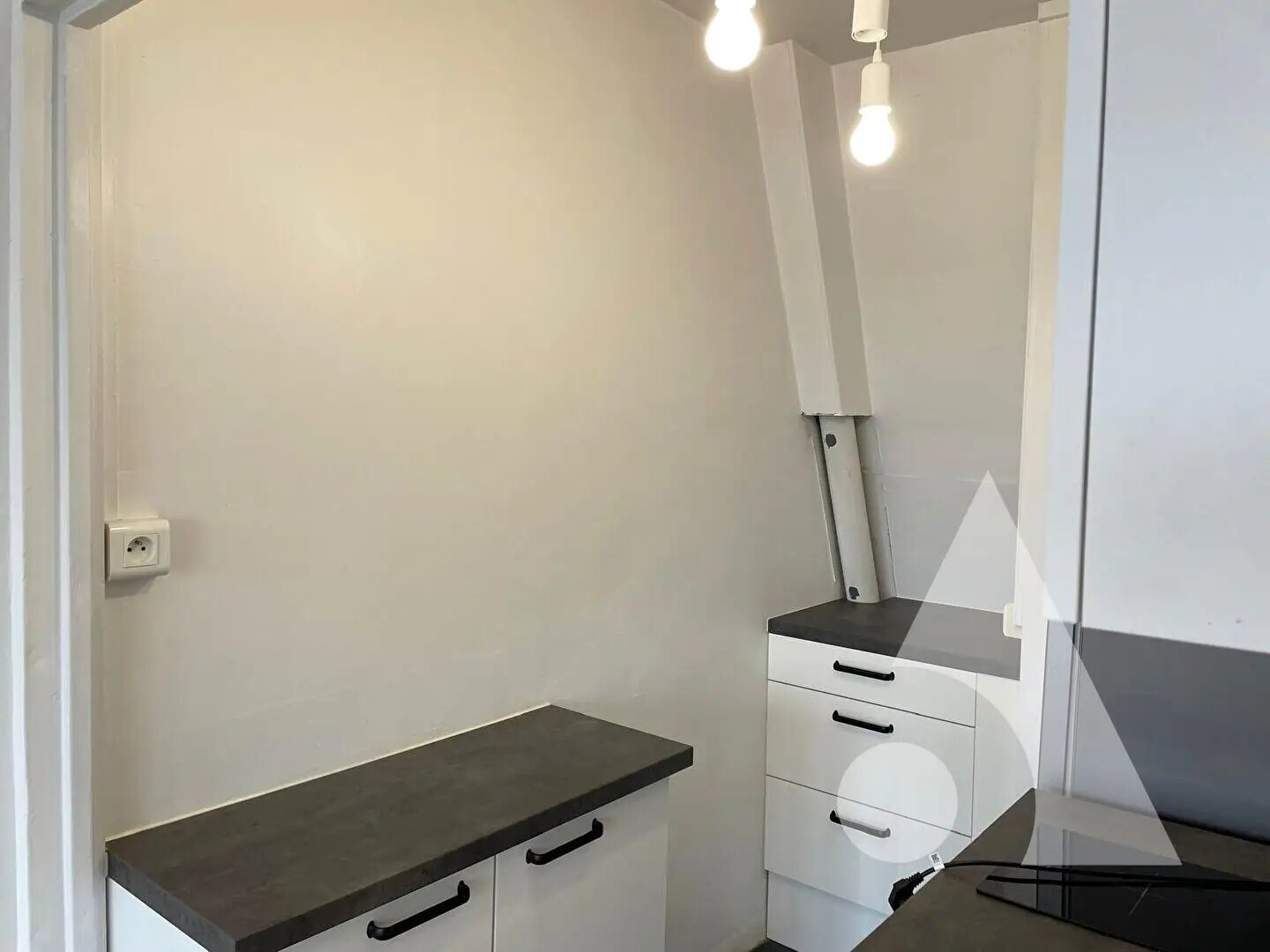 Appartement à vendre, 25m², Crépy-en-Valois