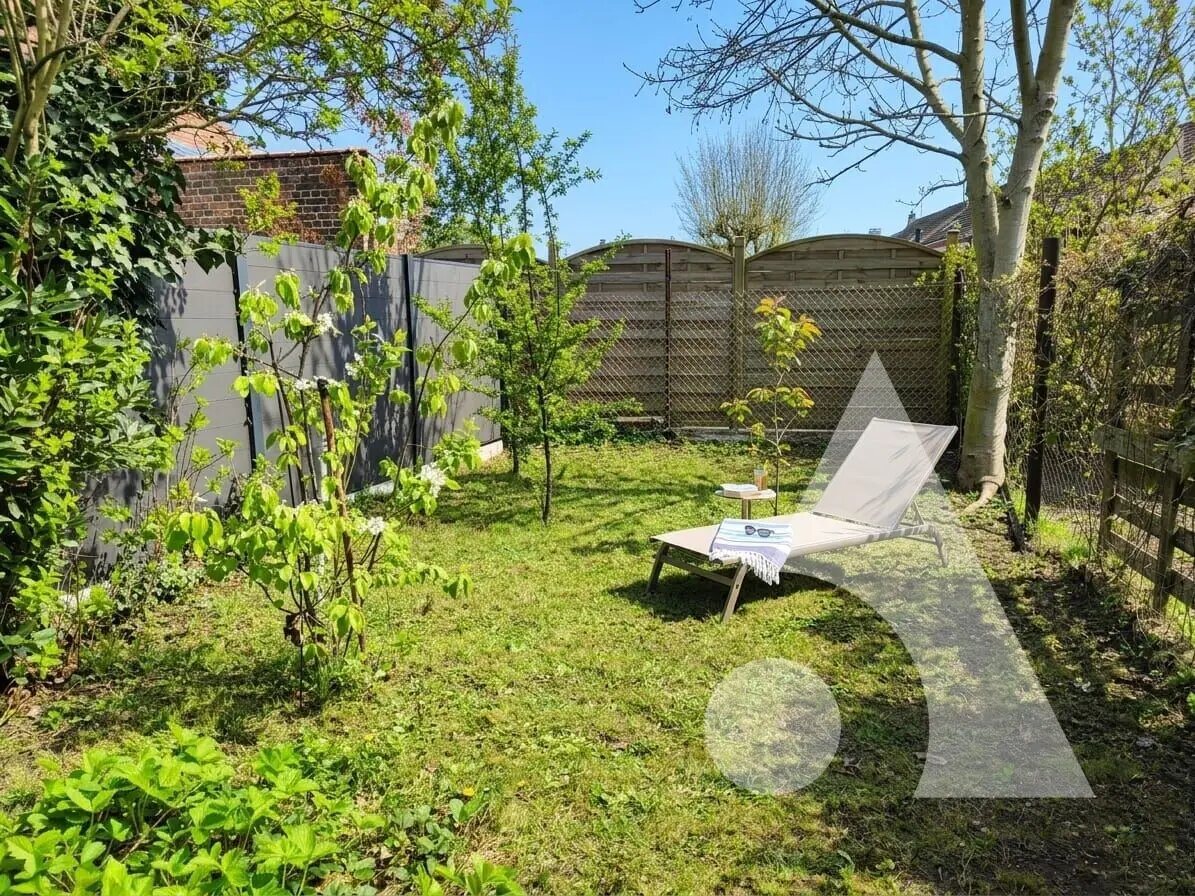 Maison à vendre, 103m², Crépy-en-Valois