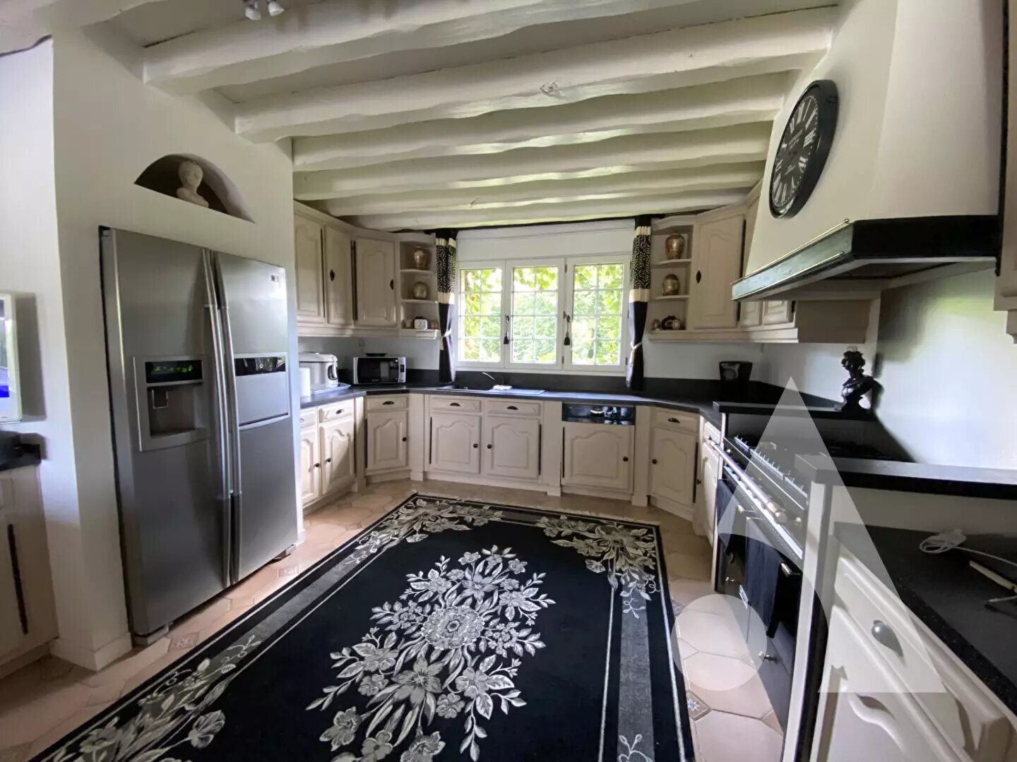 Maison à vendre, 260m², Crépy-en-Valois
