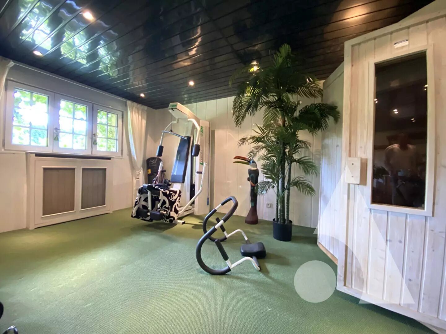 Maison à vendre, 260m², Crépy-en-Valois