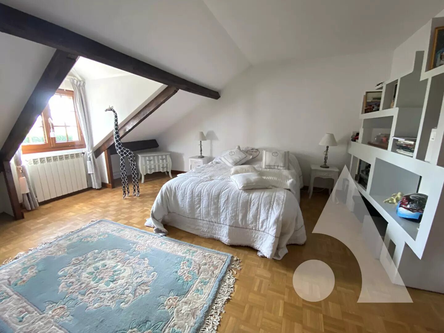 Maison à vendre, 260m², Crépy-en-Valois