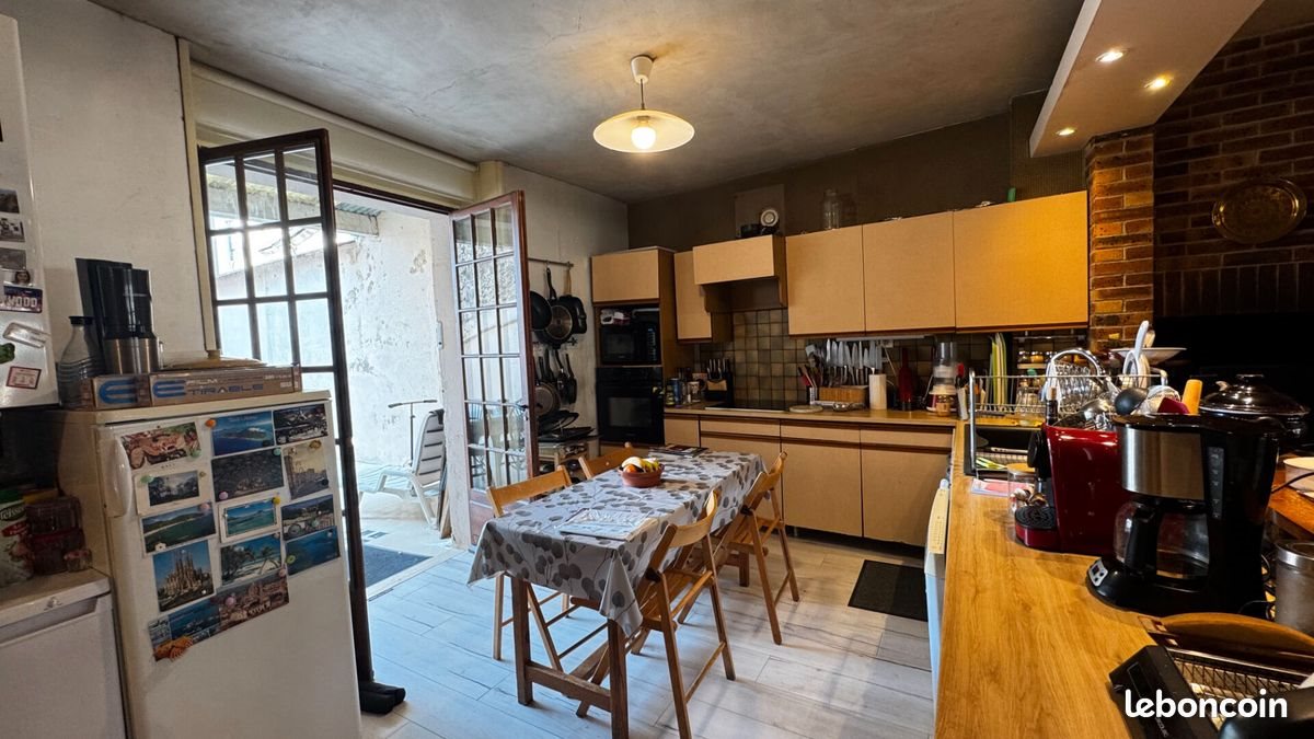 Appartement à vendre, 150m², Crépy-en-Valois
