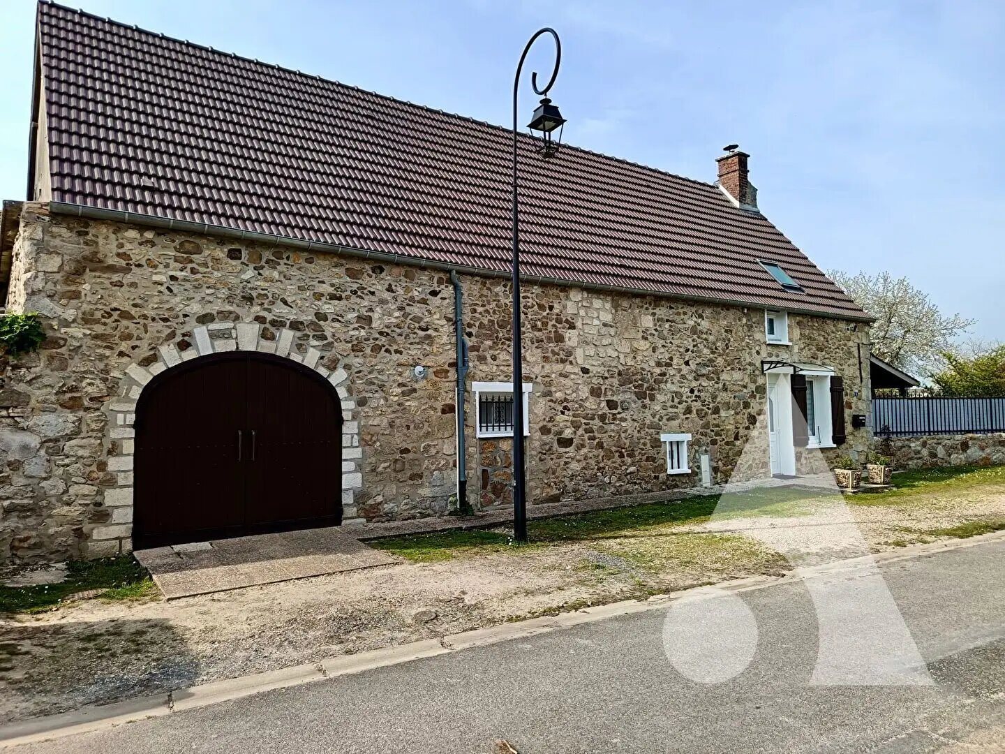 Maison à vendre, 82m², Betz