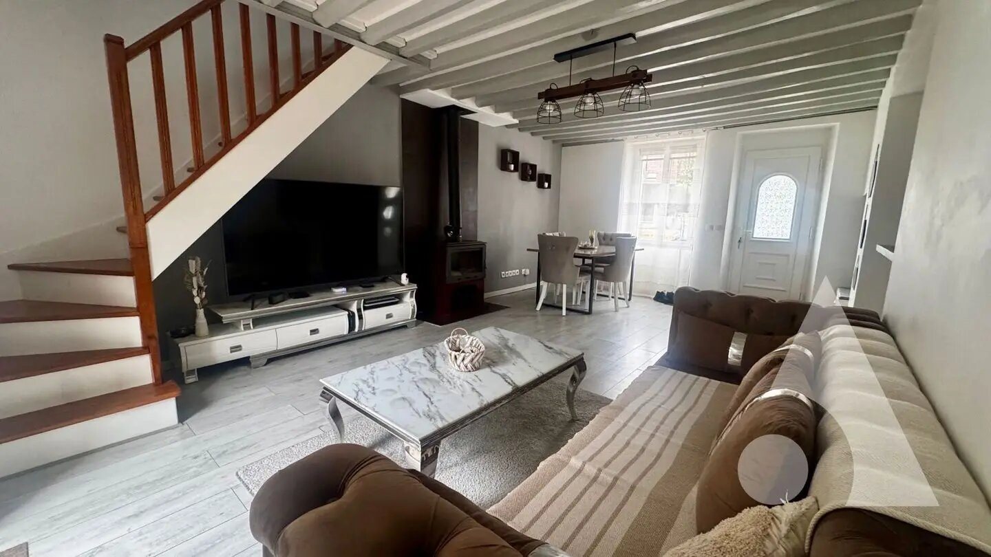 Maison à vendre, 82m², Betz