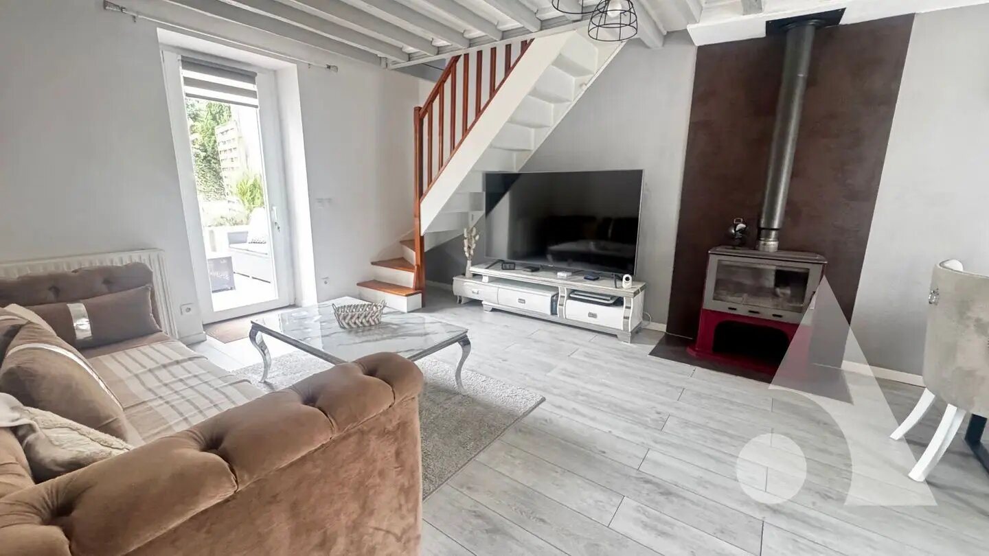 Maison à vendre, 82m², Betz