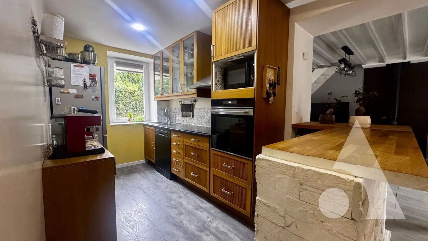 Maison à vendre, 82m², Betz