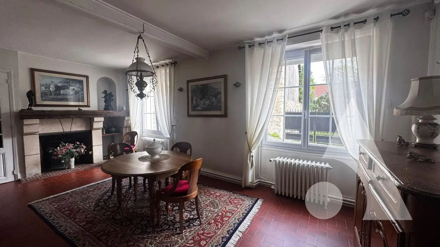 Maison à vendre, 243m², Morienval