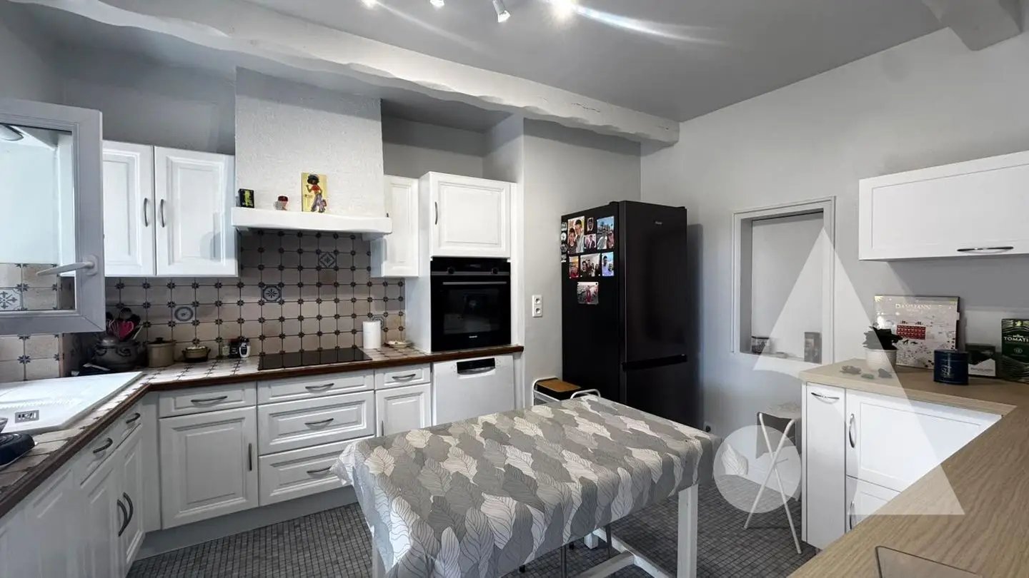 Maison à vendre, 243m², Morienval