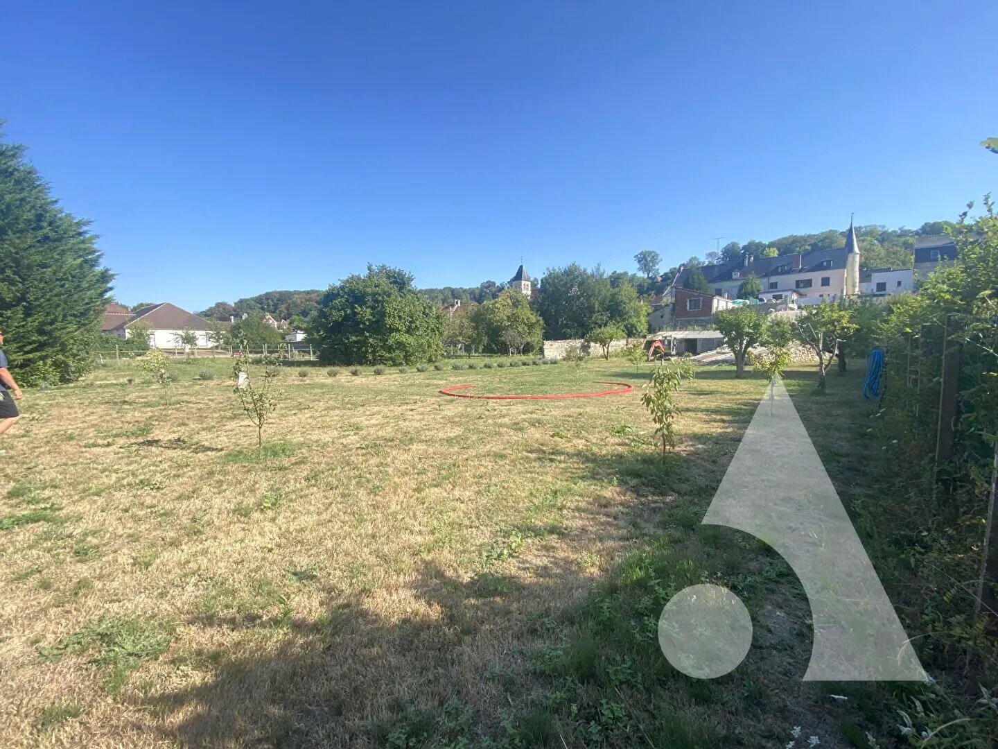 Maison à vendre, 450m², Crépy-en-Valois