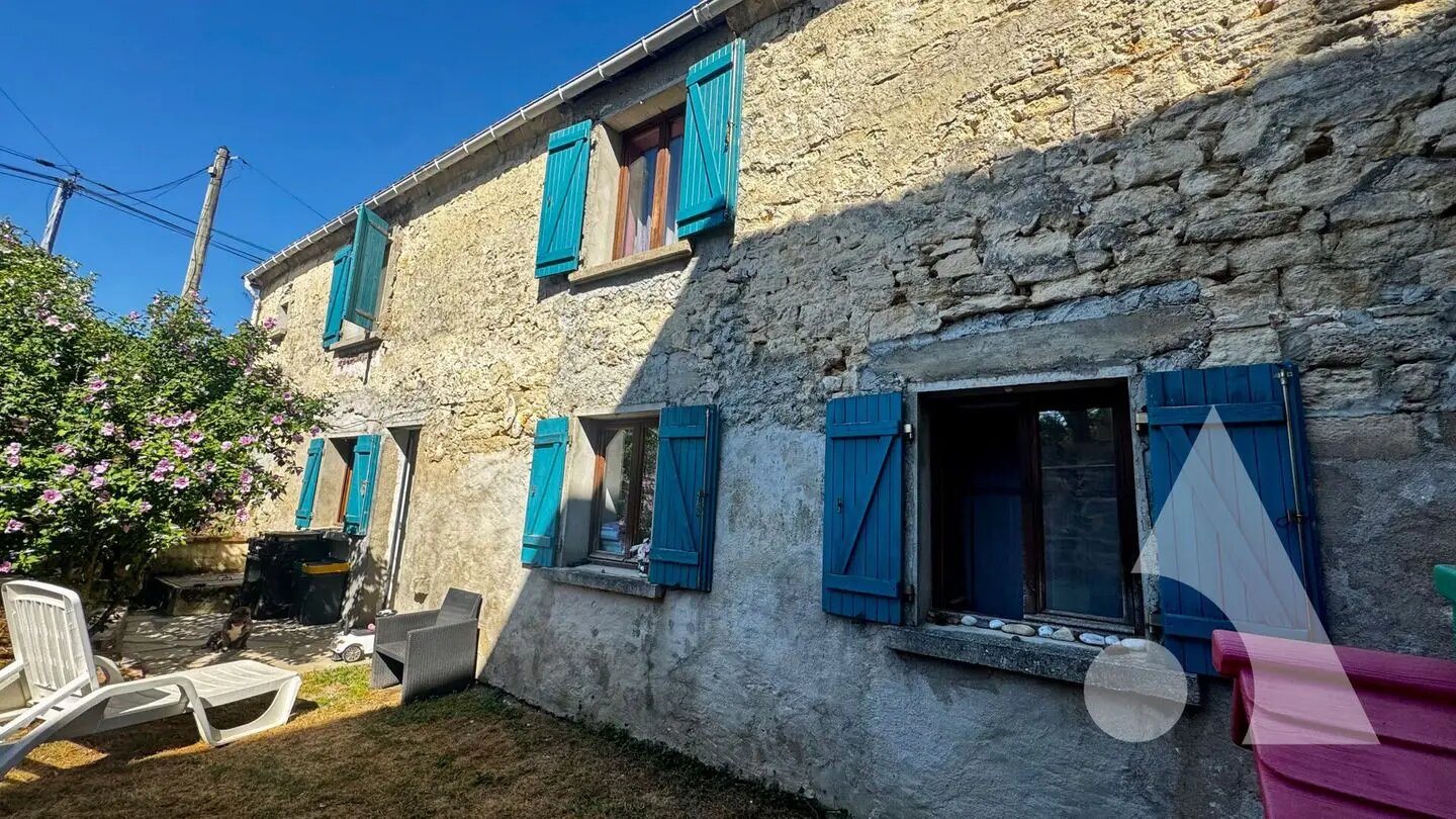 Maison à vendre, 125m², Betz