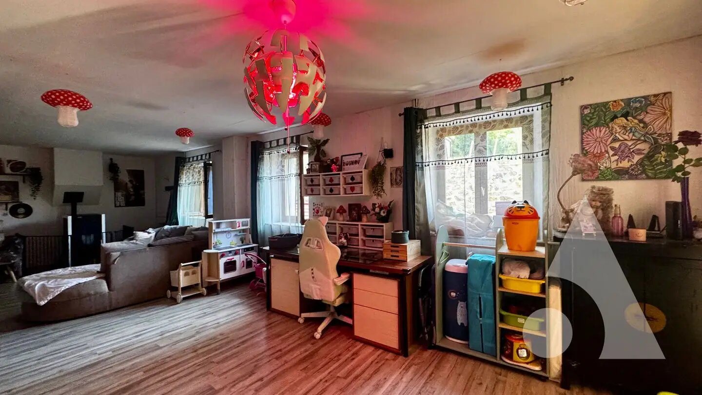 Maison à vendre, 125m², Betz