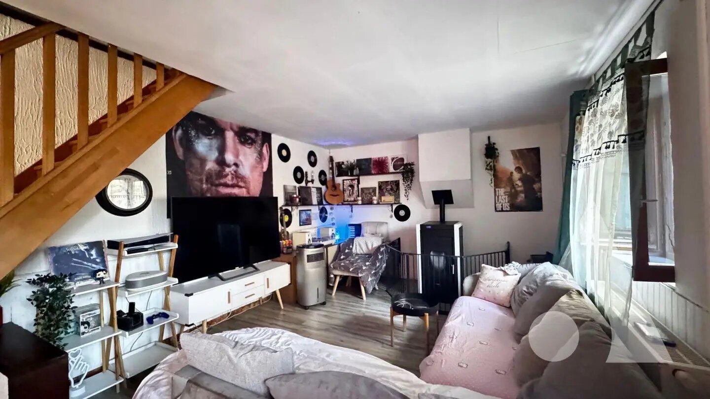 Maison à vendre, 125m², Betz