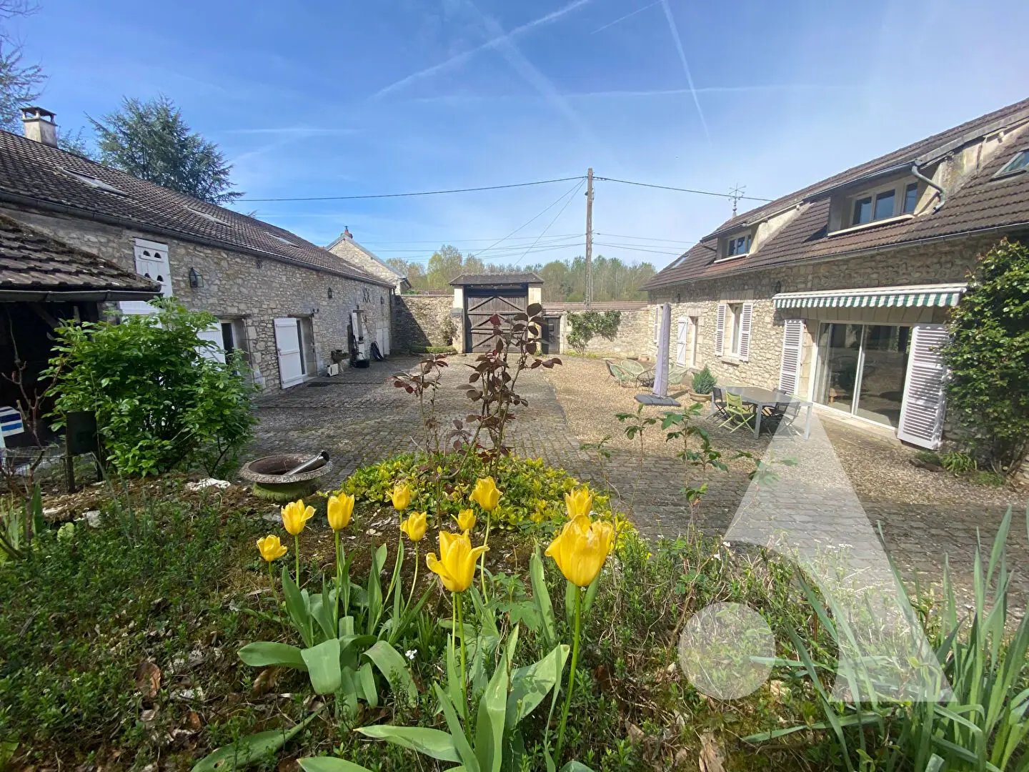 Maison à vendre, 205m², Séry-Magneval