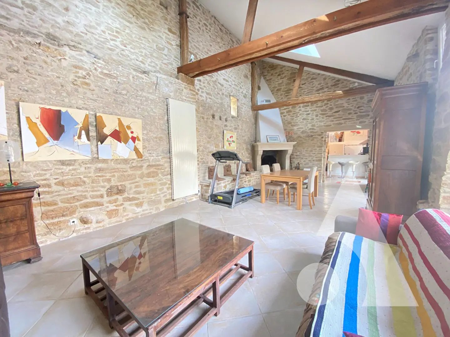 Maison à vendre, 205m², Séry-Magneval