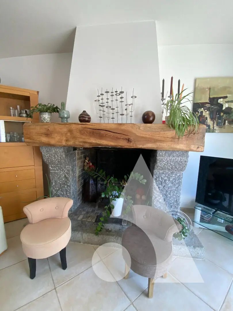 Maison à vendre, 205m², Séry-Magneval