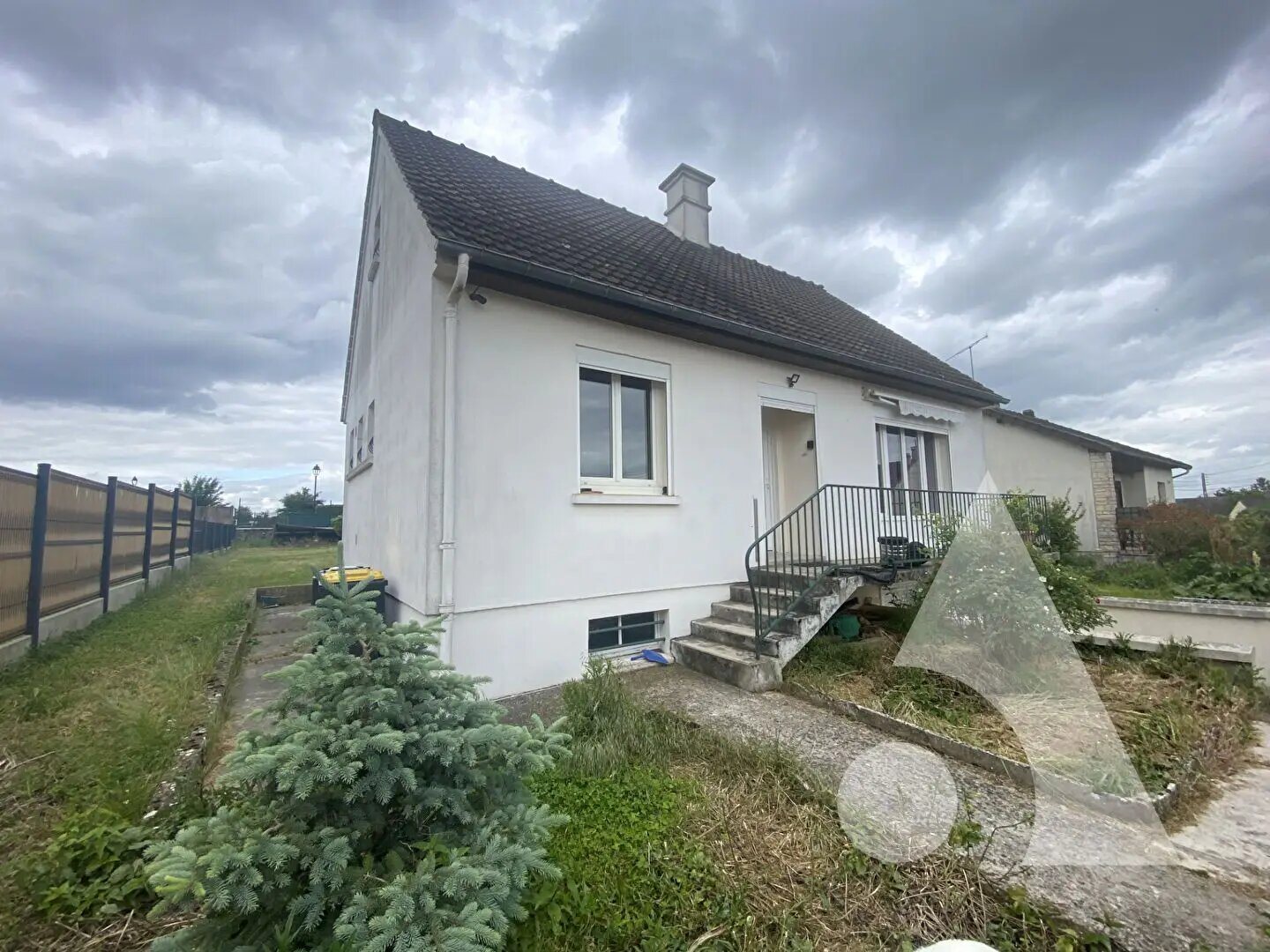 Maison à vendre, 73m², Vauciennes