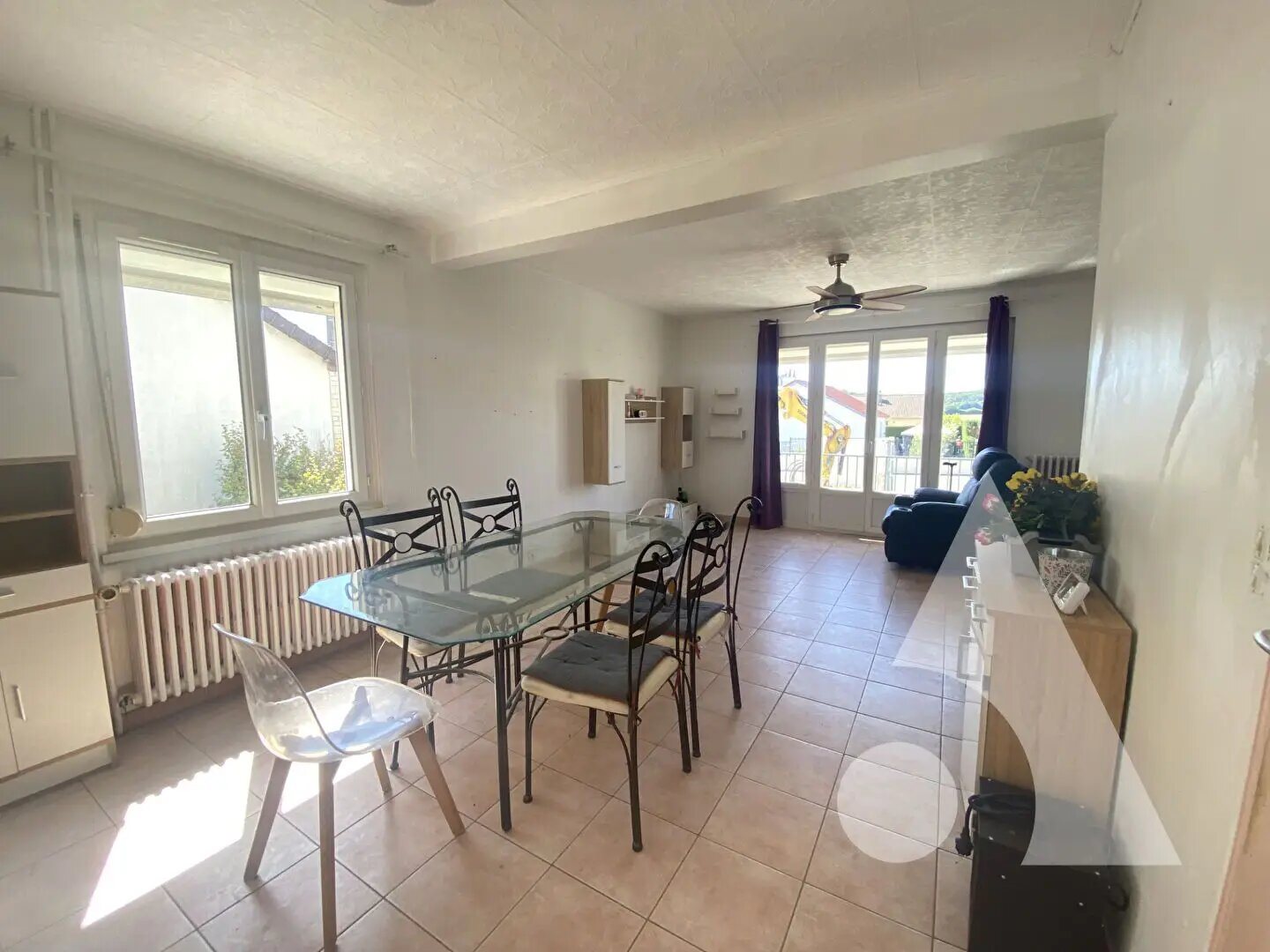 Maison à vendre, 73m², Vauciennes